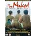 The Naked - A Psychological Film [2001] [DVD]