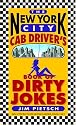 The New York City Cab Driver's Book of Dirty Jokes