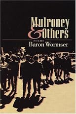 Mulroney & Others: Poems