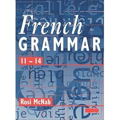 French Grammar: 11-14