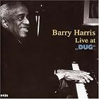 Live at DUG by  Fumio Watanabe and Barry Harris 