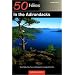 Adirondacks: A variety of Books