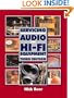Servicing Audio and Hi-Fi Equipment, Third Edition (Newnes)