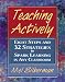 Book Teaching Actively