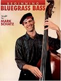 Beginning Bluegrass Bass