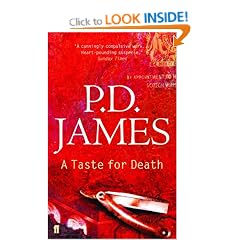 A Taste for Death