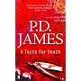 A Taste for Death