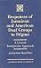 Book Responses of Jamaican and American Deaf Groups to Stigma
