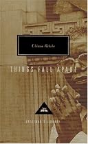 Things Fall Apart