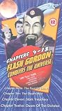 Flash Gordon Conquers The Universe - Vol. 3 - Episodes 9 - 12 [1940]