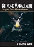 Network Management: Concepts and Practice, A Hands-On Approach