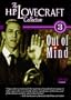 The H.P. Lovecraft Collection Volume 3: Out of Mind