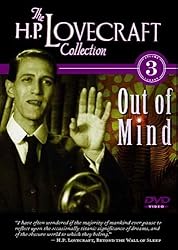 The H.P. Lovecraft Collection Volume 3: Out of Mind (1998)
