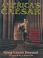 America's Caesar
