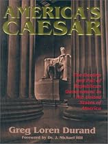 America's Caesar