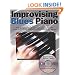 Improvising Blues Piano (w/cd)