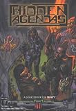 *OP Hidden Agendas (Trinity Screen) (Aeon)