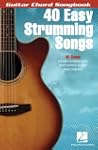40 Easy Strumming Songs