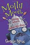 Molly Moon, Micky Minus, & the Mind Machine