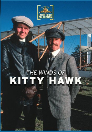 The Winds Of Kitty Hawk