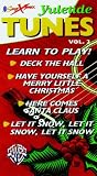 Songxpress: Yuletide Tunes 2 [VHS]