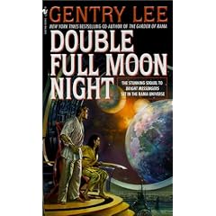 Double Full Moon Night