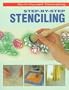 Step-By-Step Stenciling