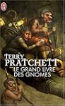Le grand livre des gnomes