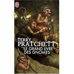 Le grand livre des gnomes