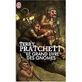 Le grand livre des gnomes