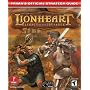 Lionheart: Legacy of the Crusader (Prima's Official Strategy Guide)
