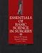 Search : Essentials of Basic Science in Surgery (Books)