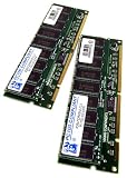Electronics : Viking - Memory - 1 GB ( 2 x 512 MB ) - DIMM 168-PIN - SDRAM - 100 MHz / PC100 - ECC