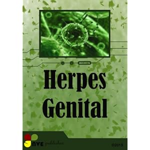 Herpes Genital (Spanish Edition)