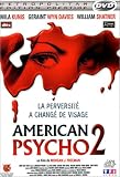 DVD American Psycho 2 - �dition Prestige, film DVD American Psycho 2 - �dition Prestige