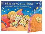 Schlaf sch�n, mein Schatz!: Meine liebsten Gute-Nacht-Geschichten - Trixi Haberlander