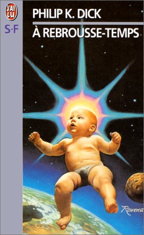 Philip K. Dick