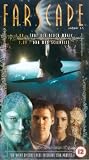 Review Contender Entertainment Group  / Farscape Vol. 1.4 - 1.08 That Old Black Magic / 1.09 DNA Mad Scientist [1999]