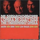 Die Dreigroschenoper