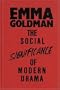 The Social Significance of Modern Drama