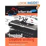 Inspired creative writing: Secrets of the master wordsmiths