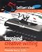 Inspired creative writing: Secrets of the master wordsmiths