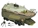 Search : GI Joe Movie PIT Mobile HQ with Hawk V1 Black Jacket