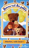 Revue Universal Pictures  / Bonne nuit les petits : Attention, voilà Oscar !