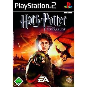 Harry Potter und der Feuerkelch
