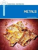 Metals (Essential Chemistry)