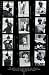 parkinsons13  - Muhammad Ali Film Strips Black WoodMounted Sports Poster
