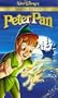 Peter Pan (Special Edition) [VHS]