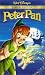 VHS : Peter Pan (Special Edition)