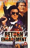 Return Engagement [VHS] [1989]